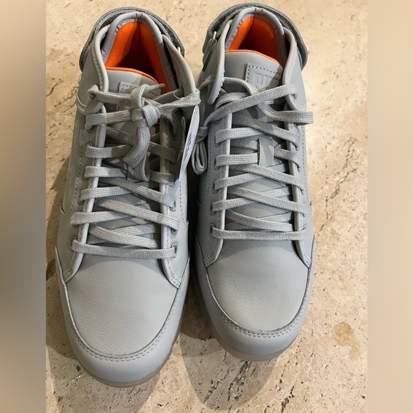 Puma Men's Proadapt Delta Mid Golf Shoe Size 7 - Picture 8 of 10